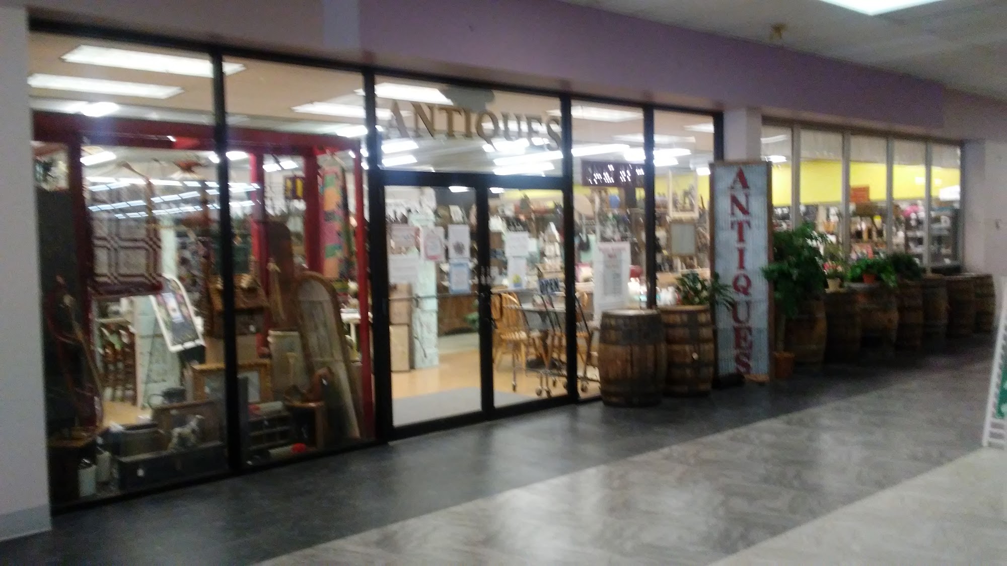 Taylor Antique Mall