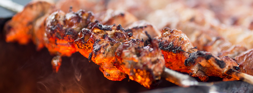 Atomic Hogs BBQ Effort