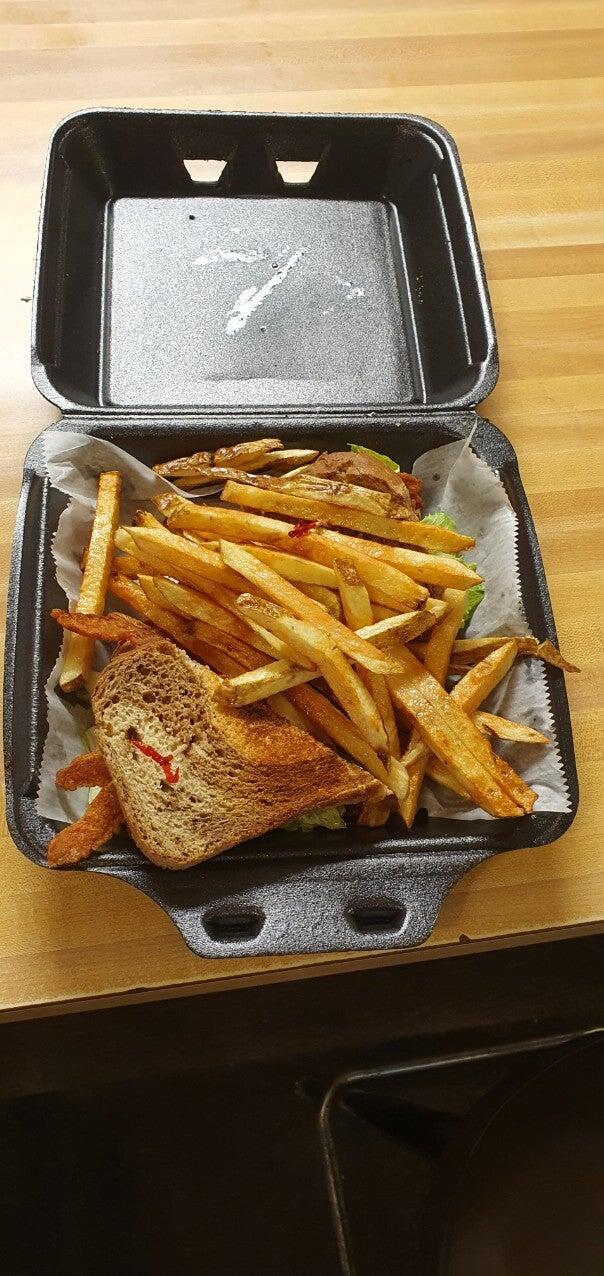 Photo credit: nextdoor