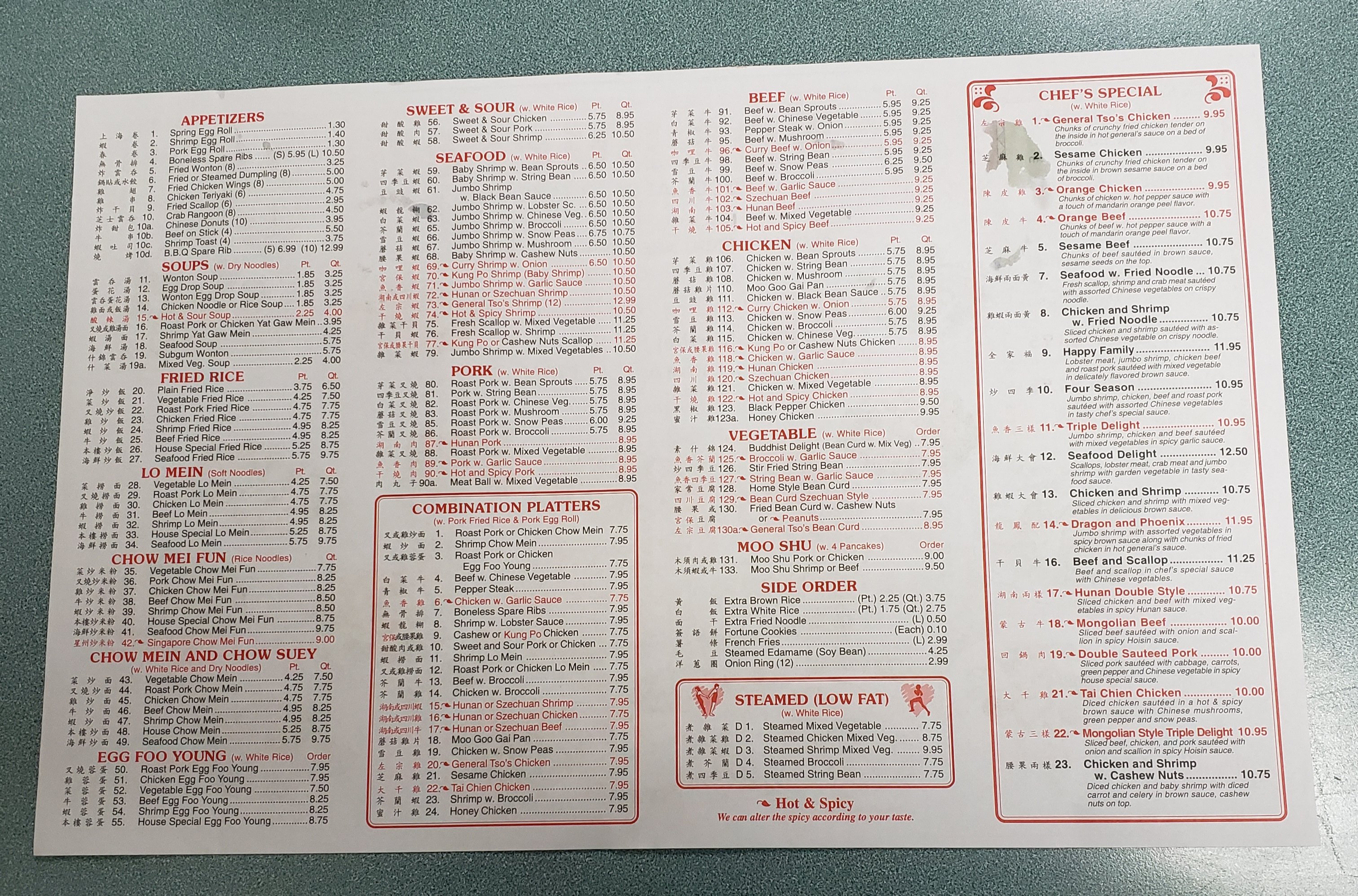 Photo credit: Tripadvisor