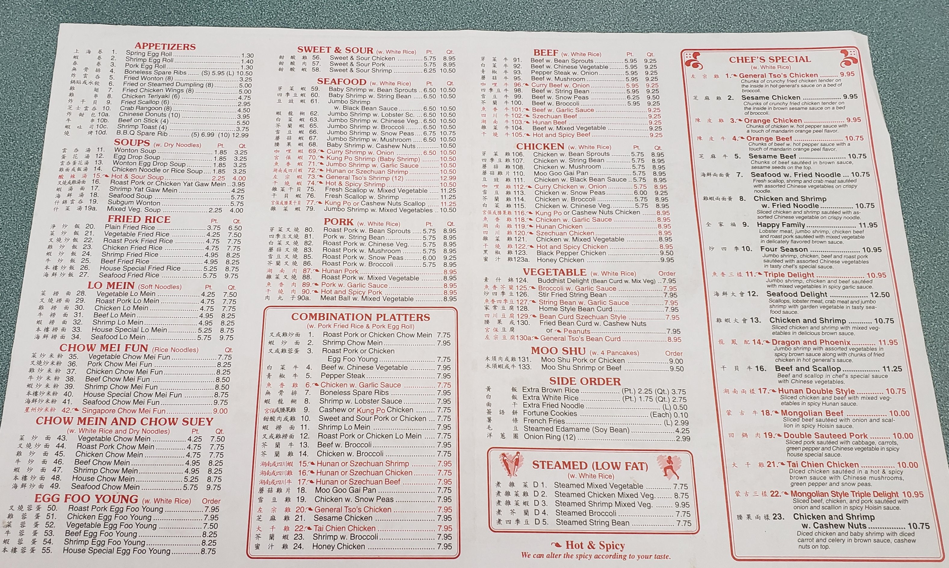 Photo credit: Tripadvisor