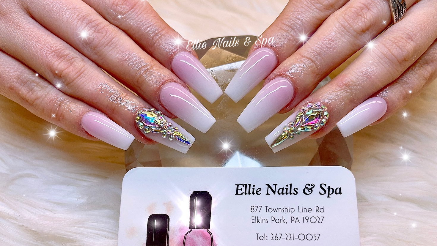 Ellie Nails & Spa