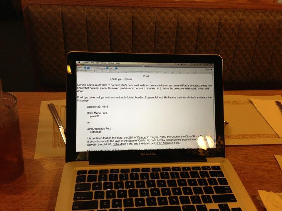 Photo credit: nextdoor