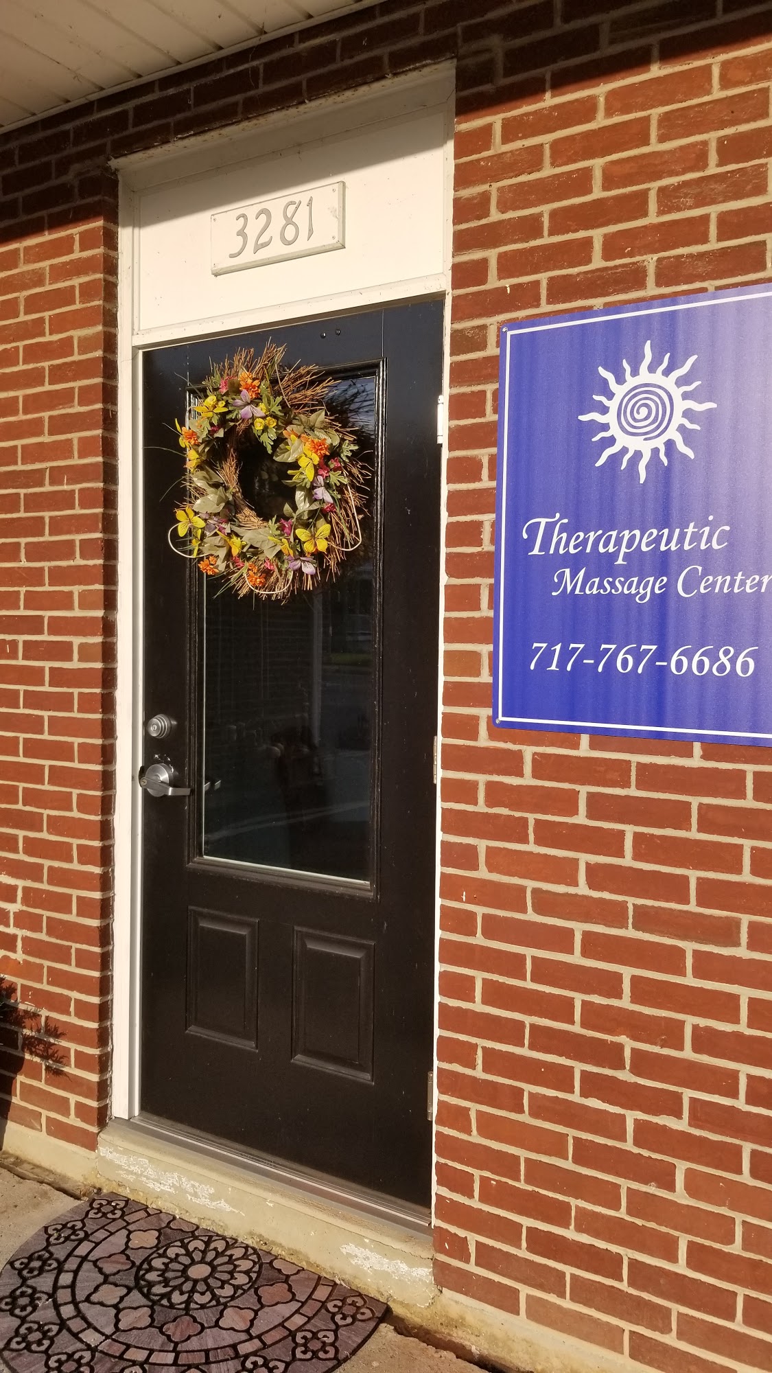 Therapeutic Massage Center LLC