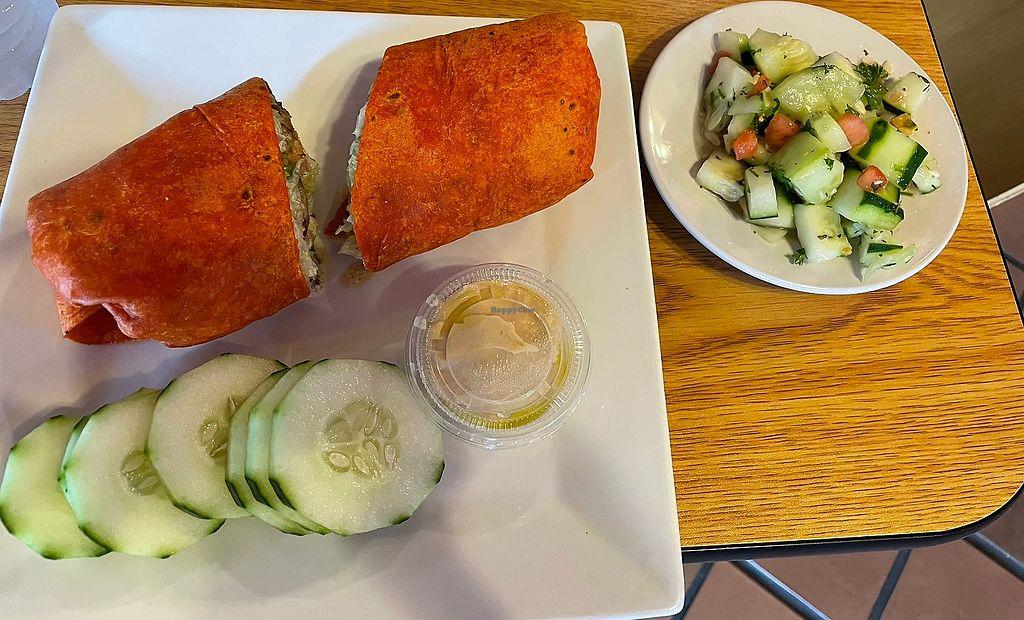 Photo credit: happycow