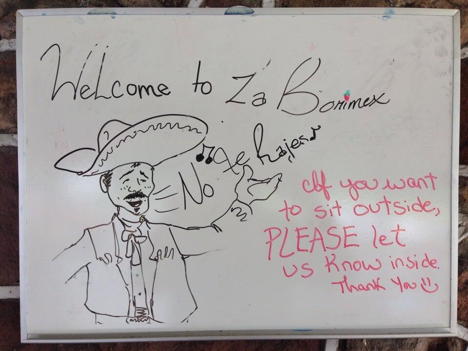 Photo credit: nextdoor