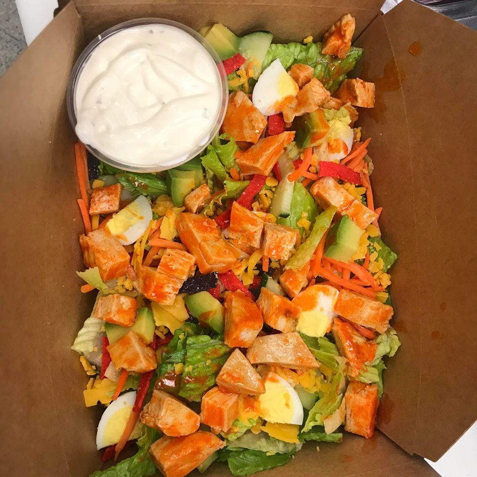 Photo credit: grubhub