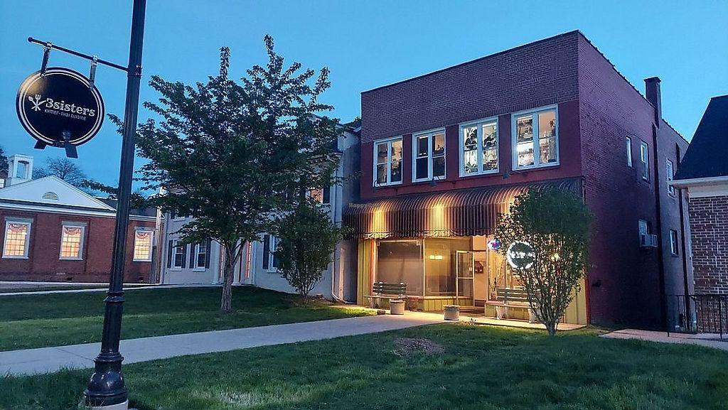 Photo credit: happycow