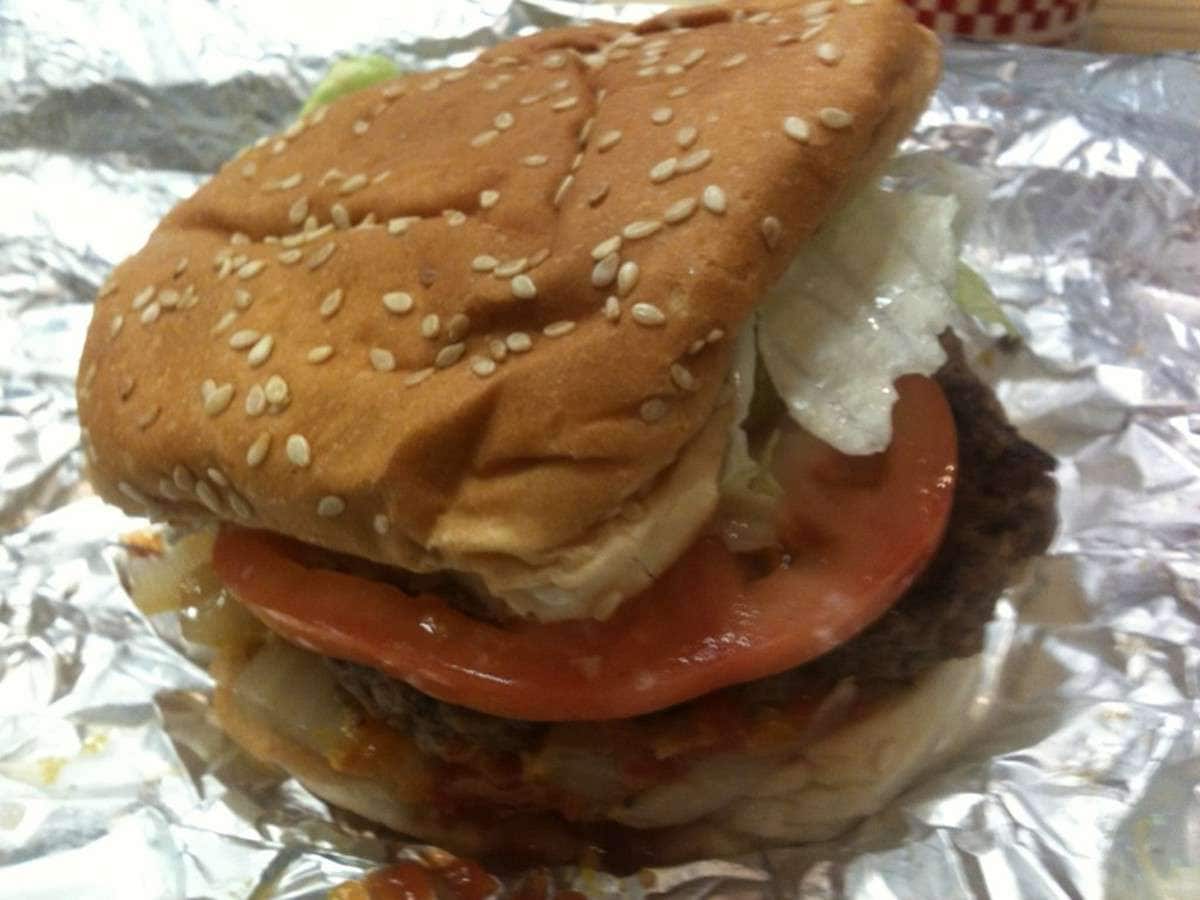 Photo credit: zomato