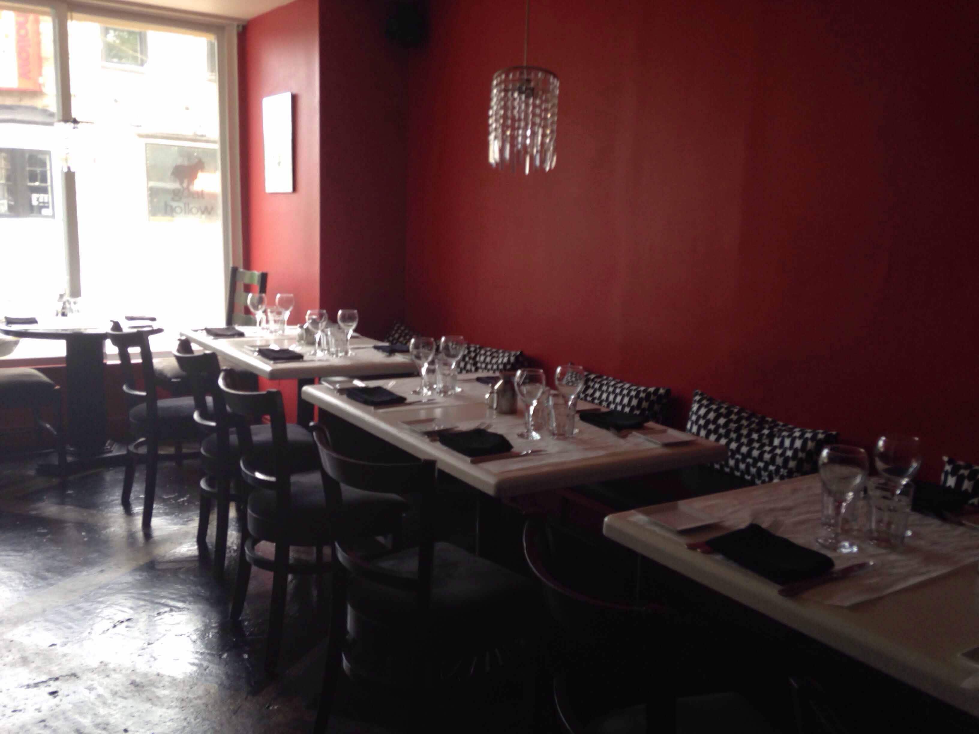 Photo credit: zomato