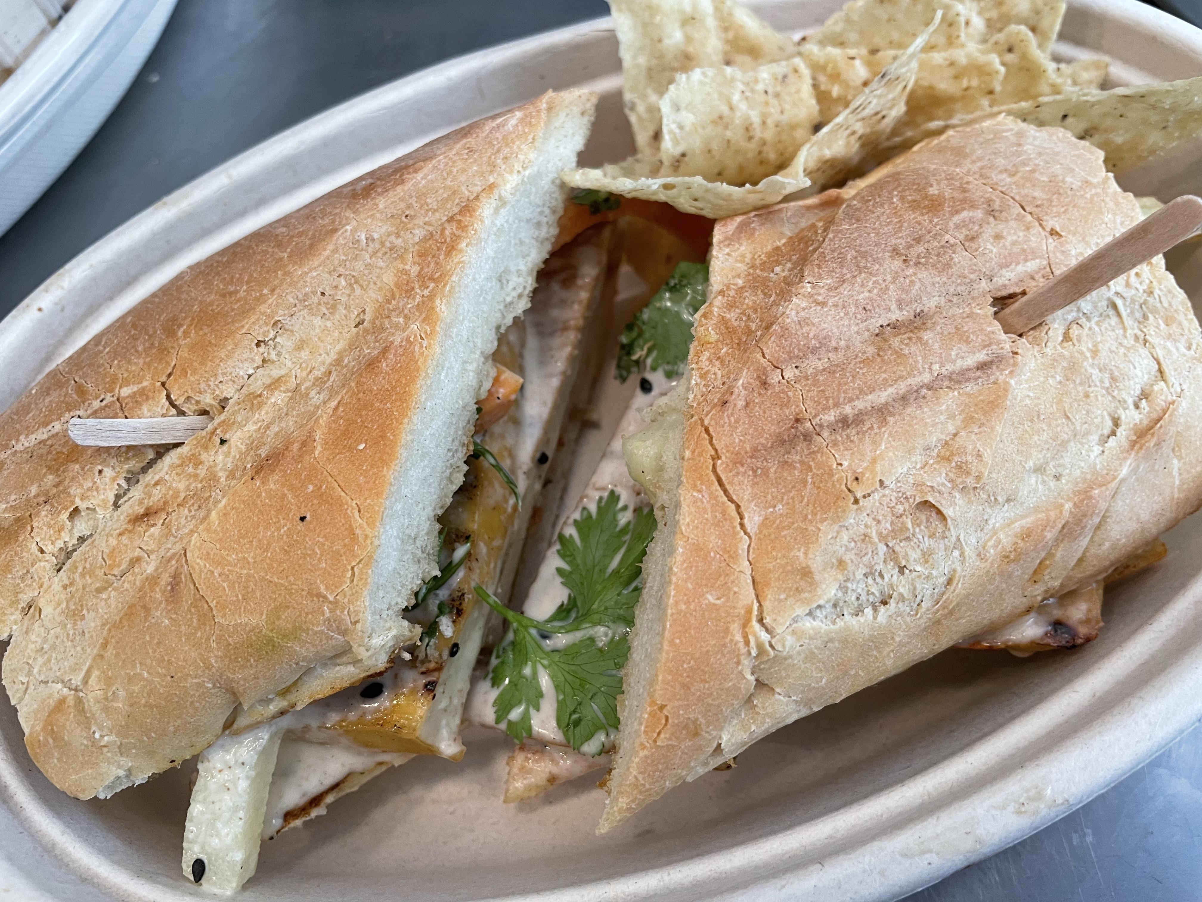 Photo credit: grubhub