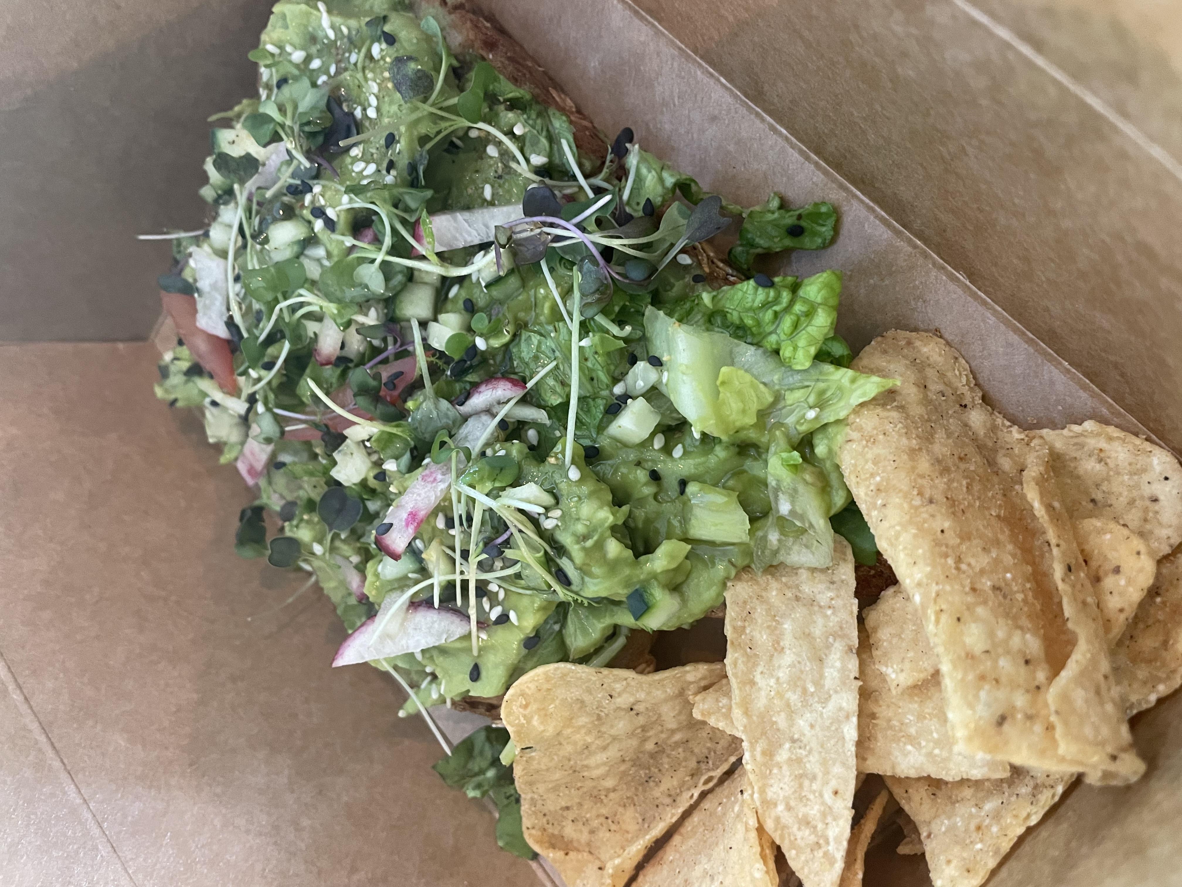 Photo credit: grubhub