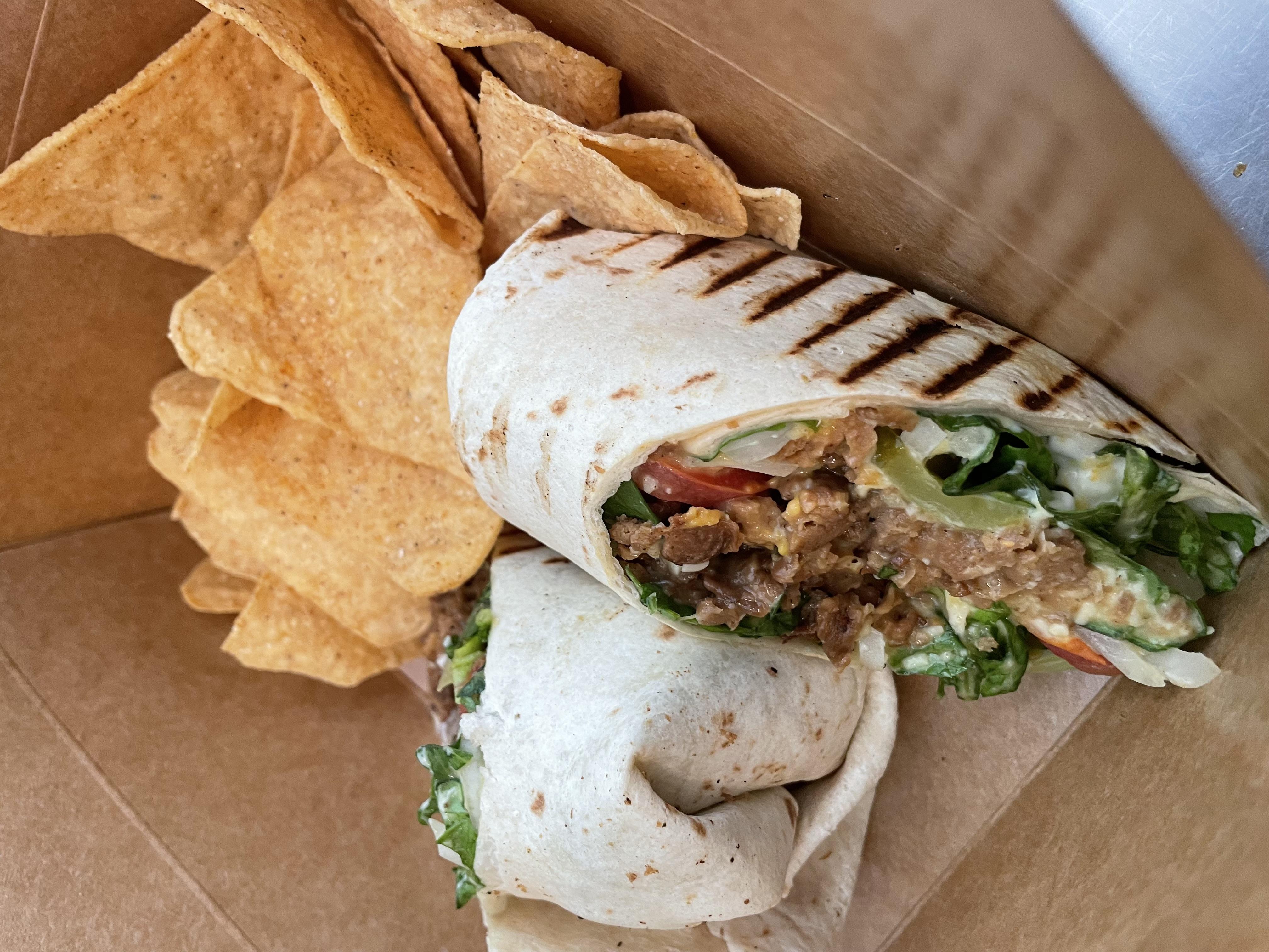 Photo credit: grubhub