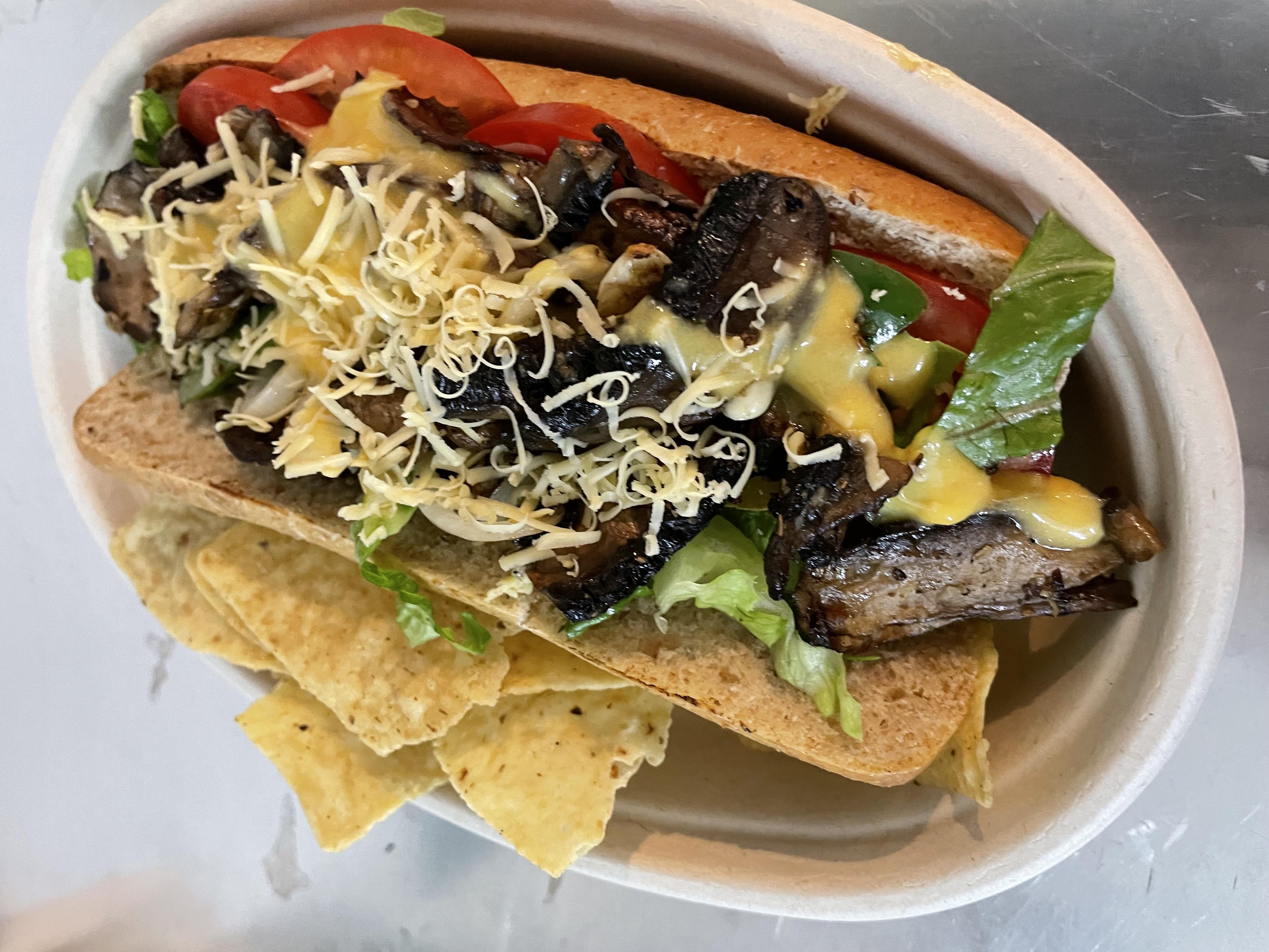 Photo credit: grubhub