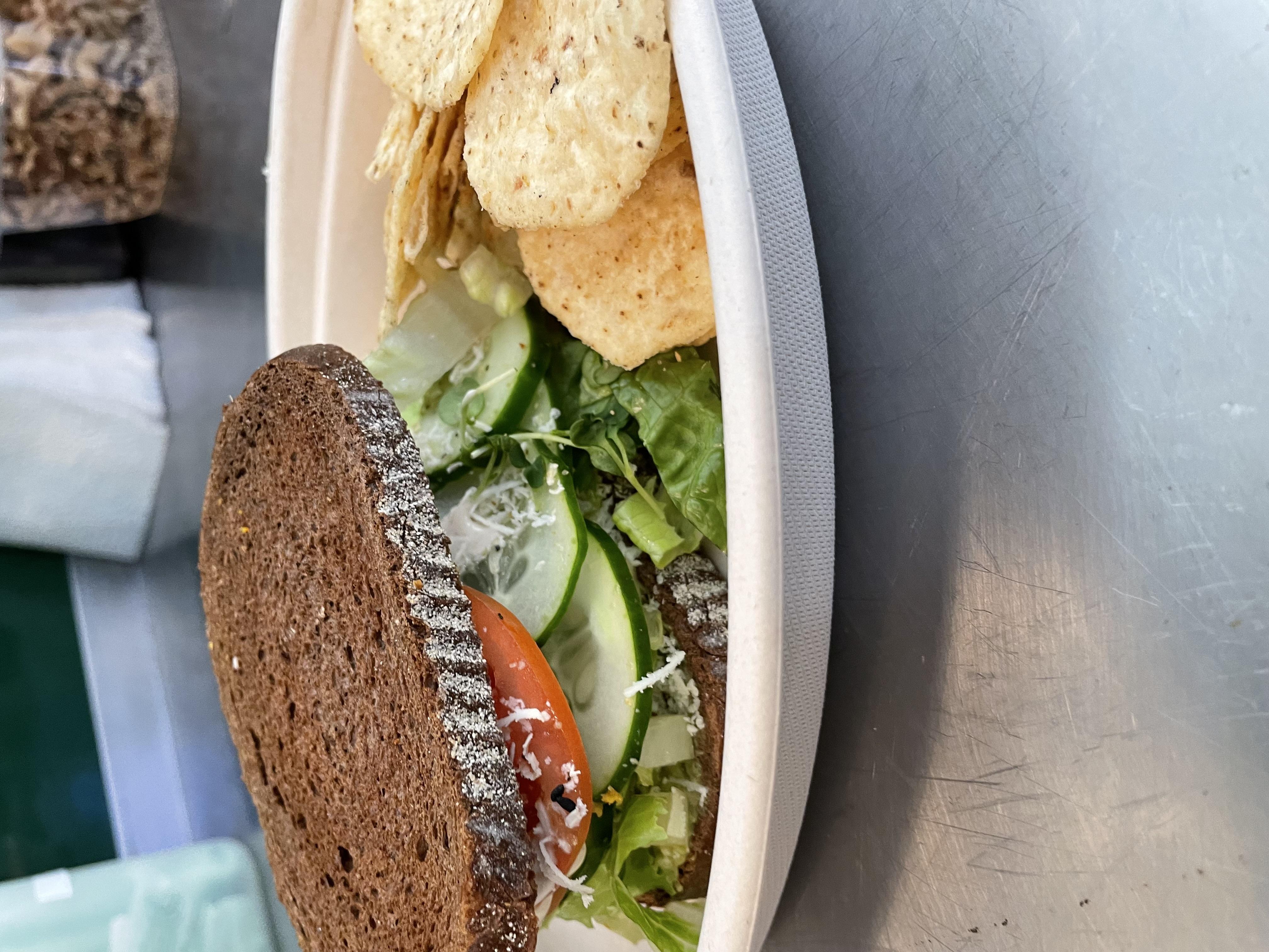 Photo credit: grubhub