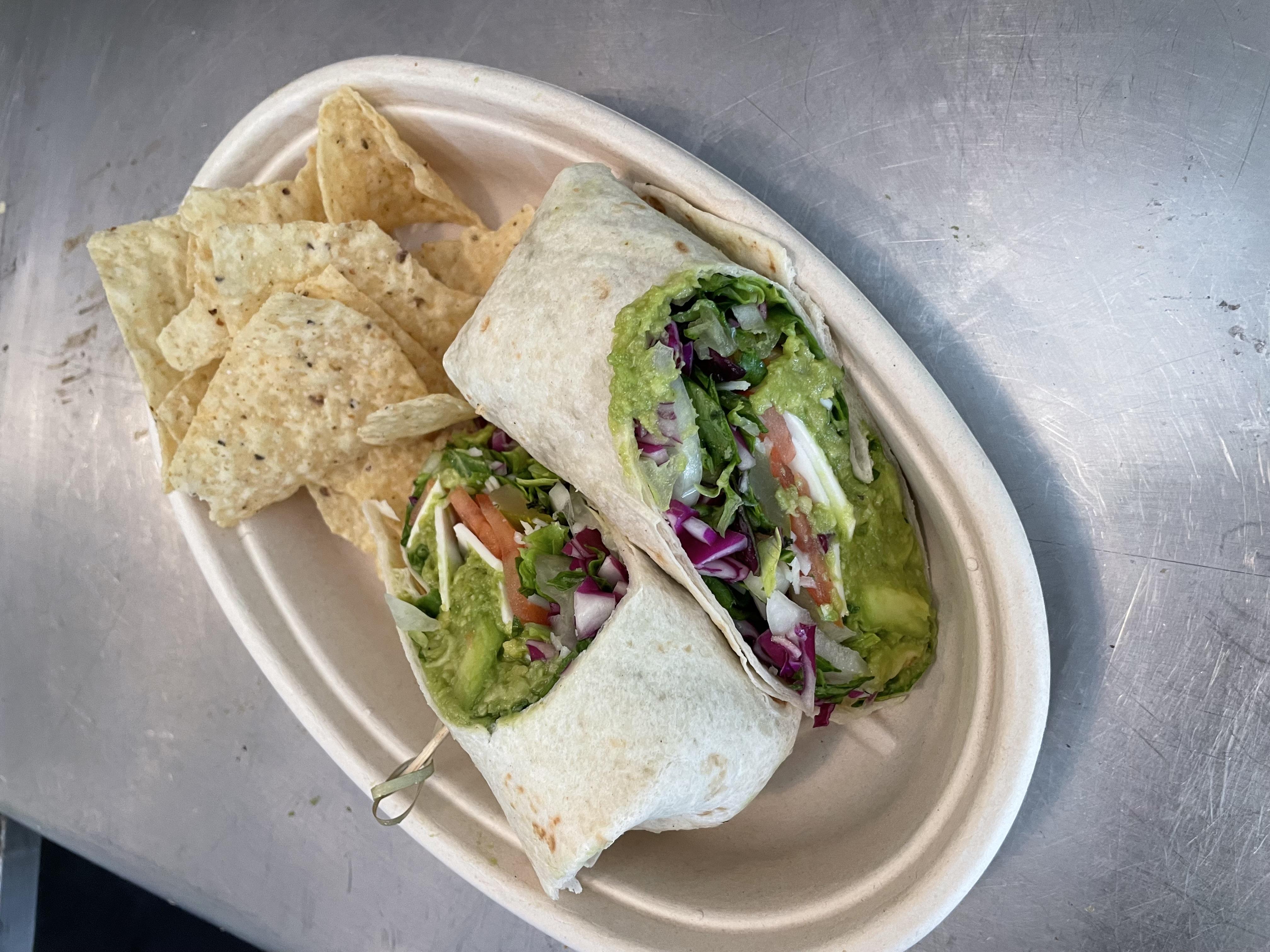 Photo credit: grubhub