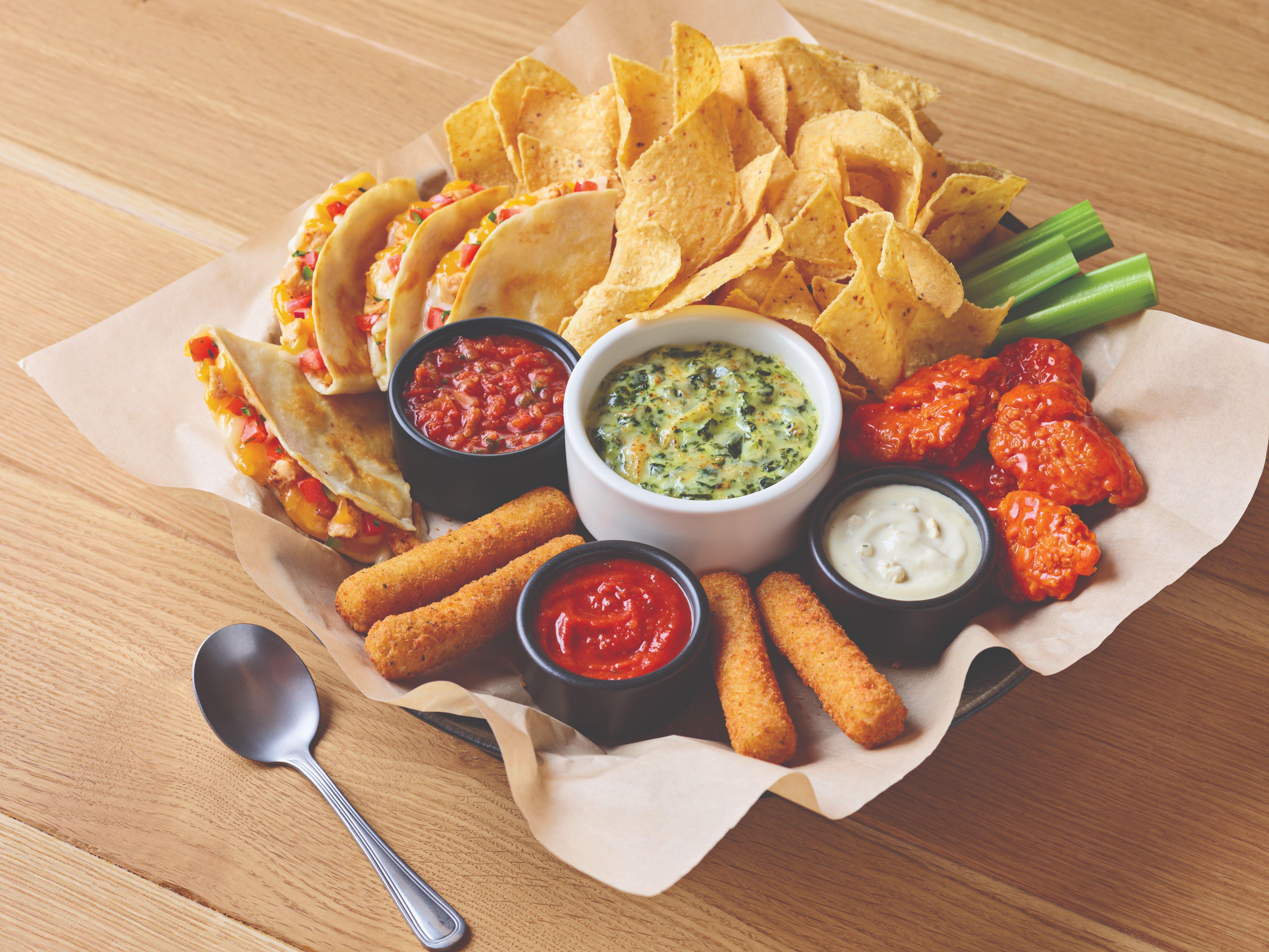 Photo credit: grubhub