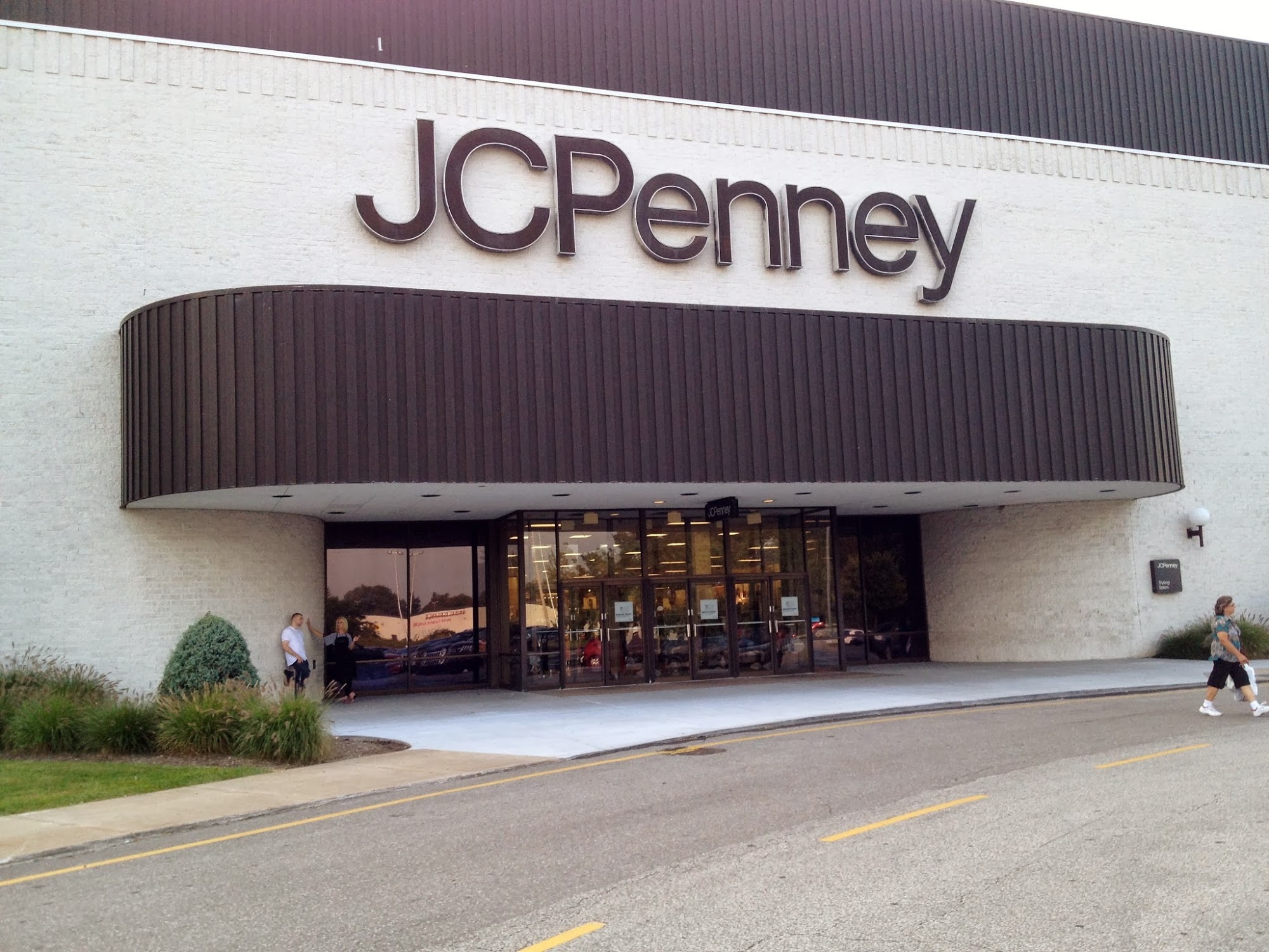 JCPenney