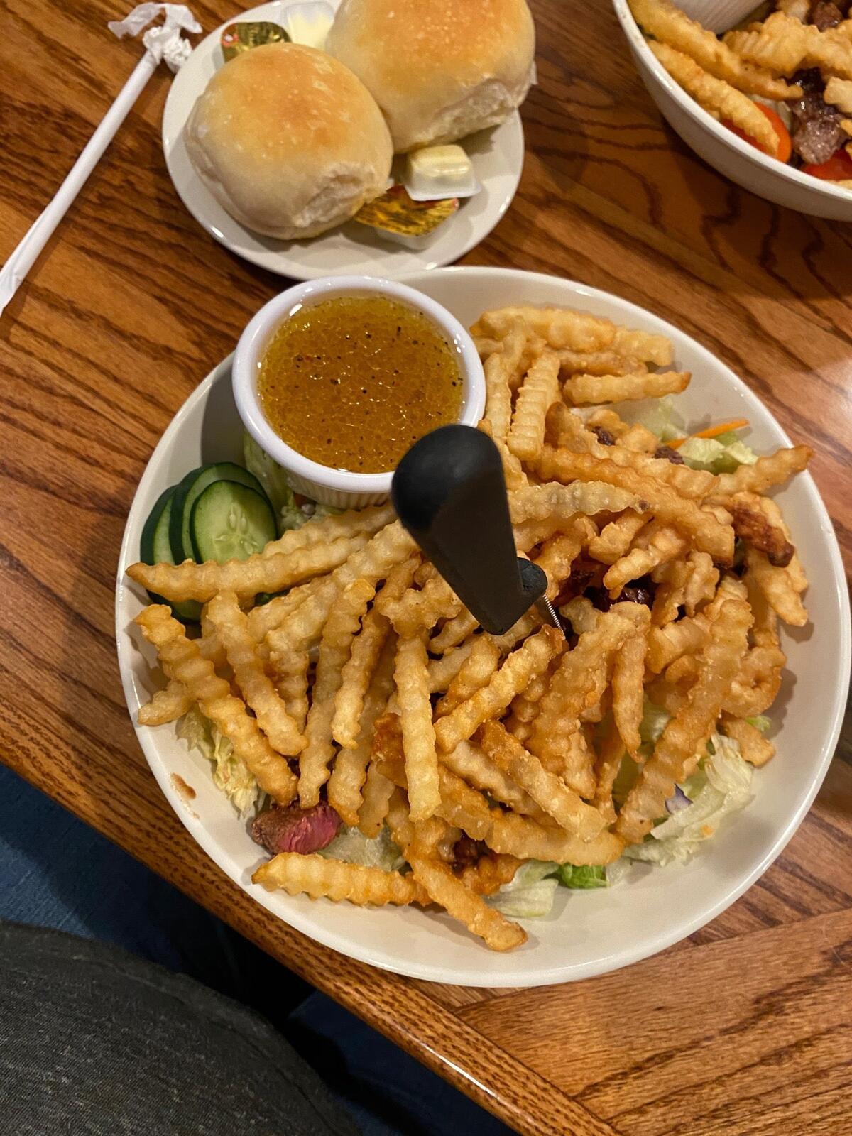 Photo credit: nextdoor