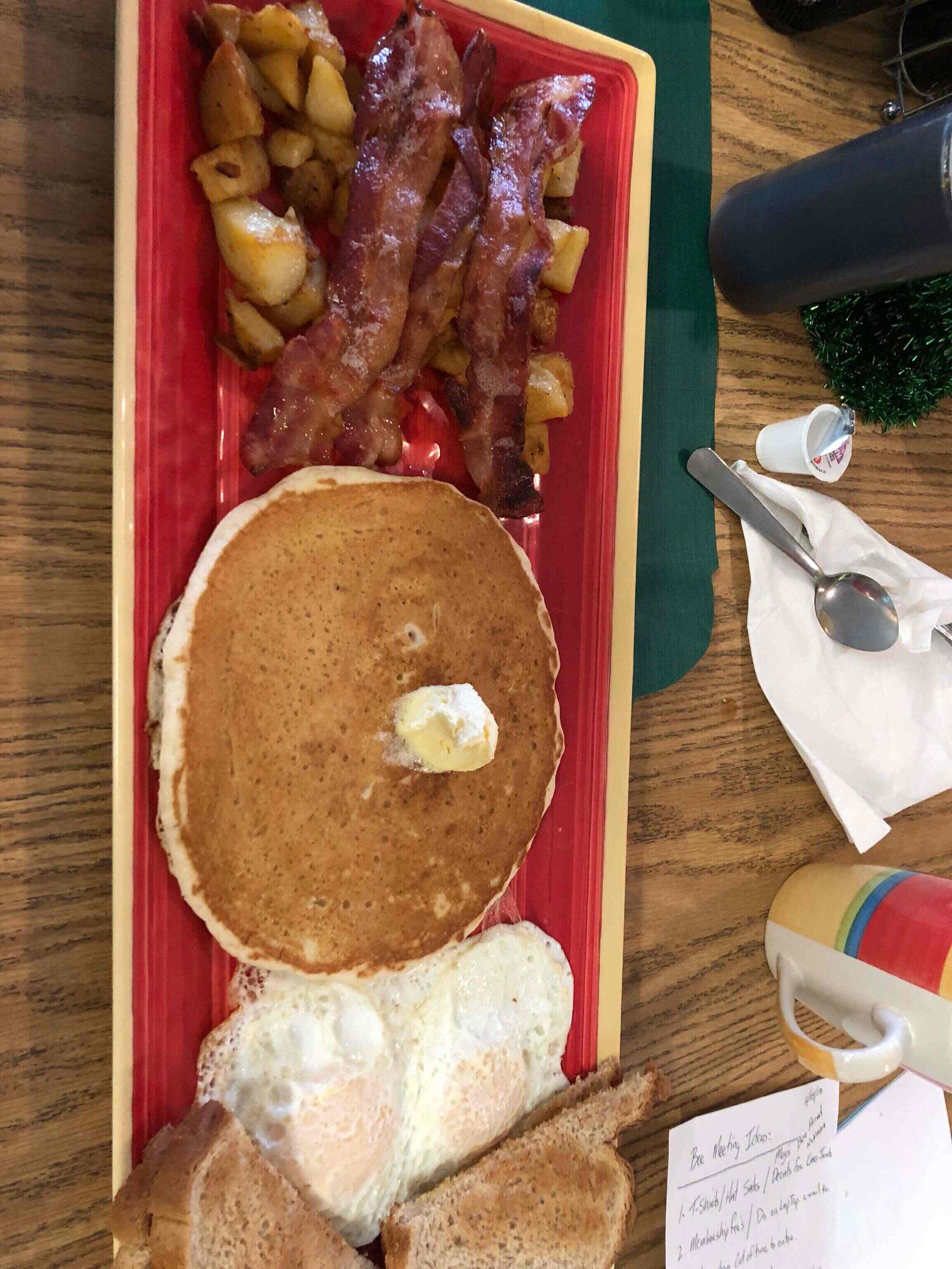 Photo credit: zomato