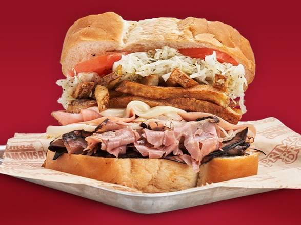 Photo credit: ubereats
