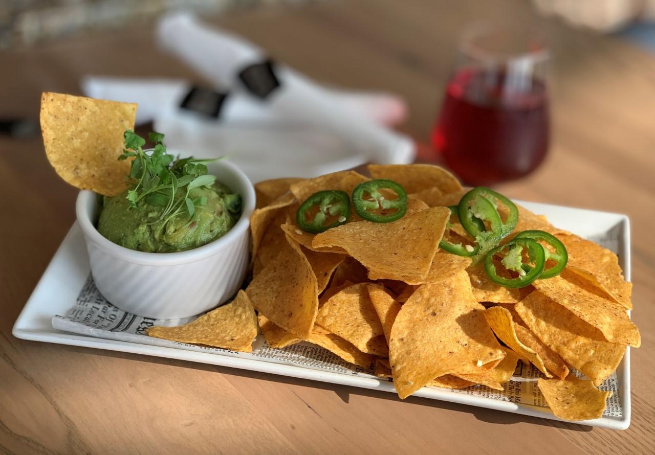 Photo credit: grubhub