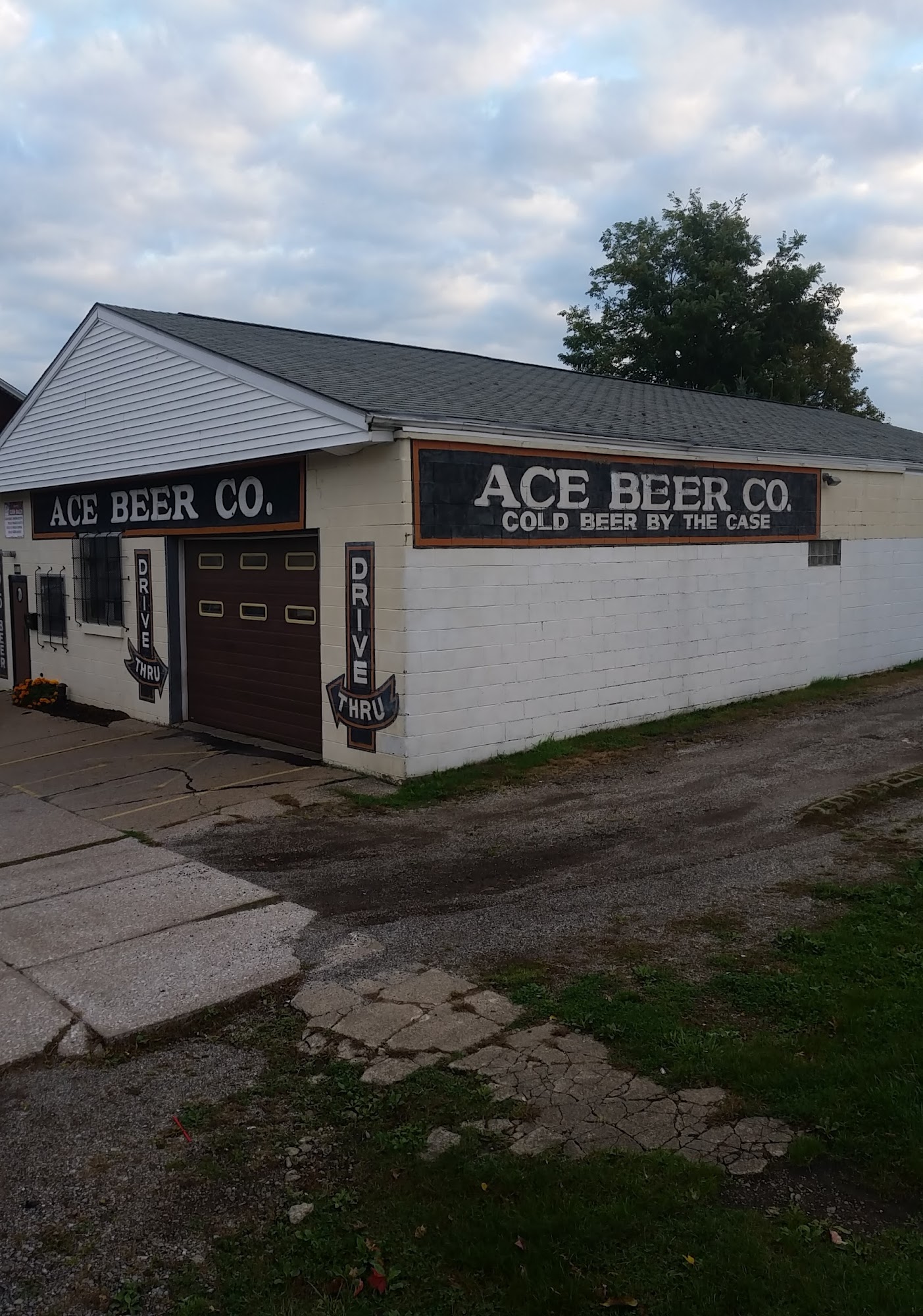 Ace Beer Co.