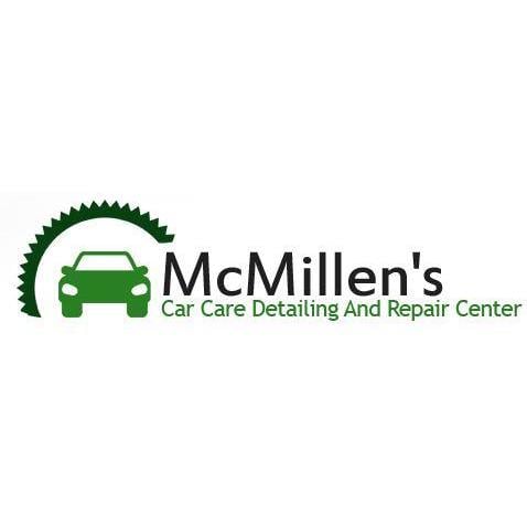McMillen's Car Care
