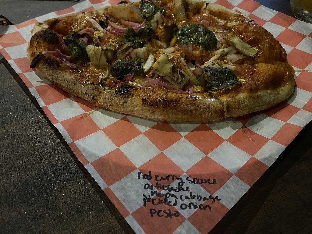 Photo credit: happycow