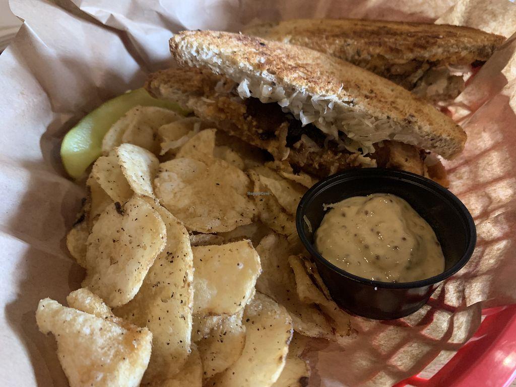 Photo credit: happycow