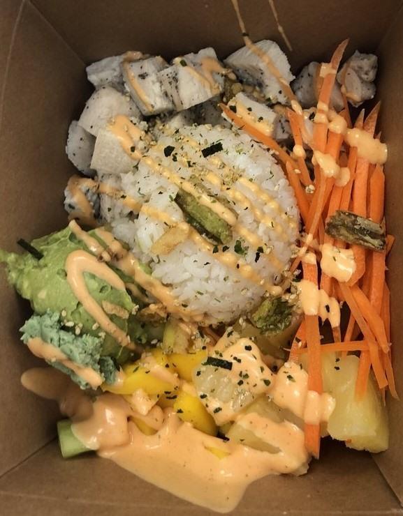 Photo credit: grubhub