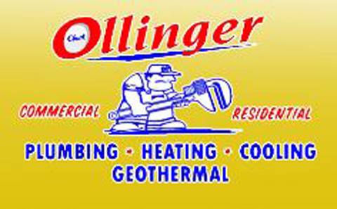 Chuck Ollinger Plumbing, Heating & Cooling