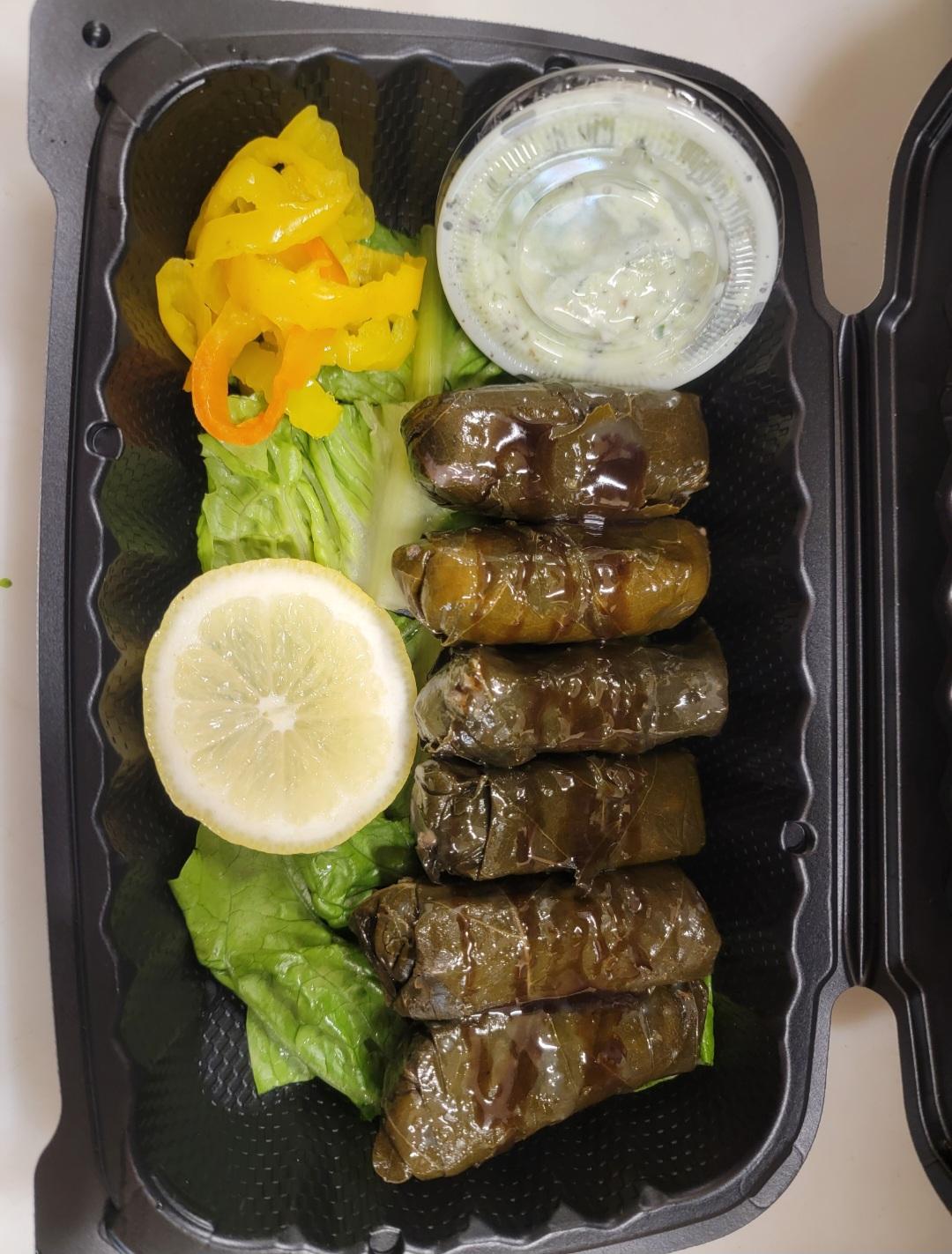 Photo credit: grubhub