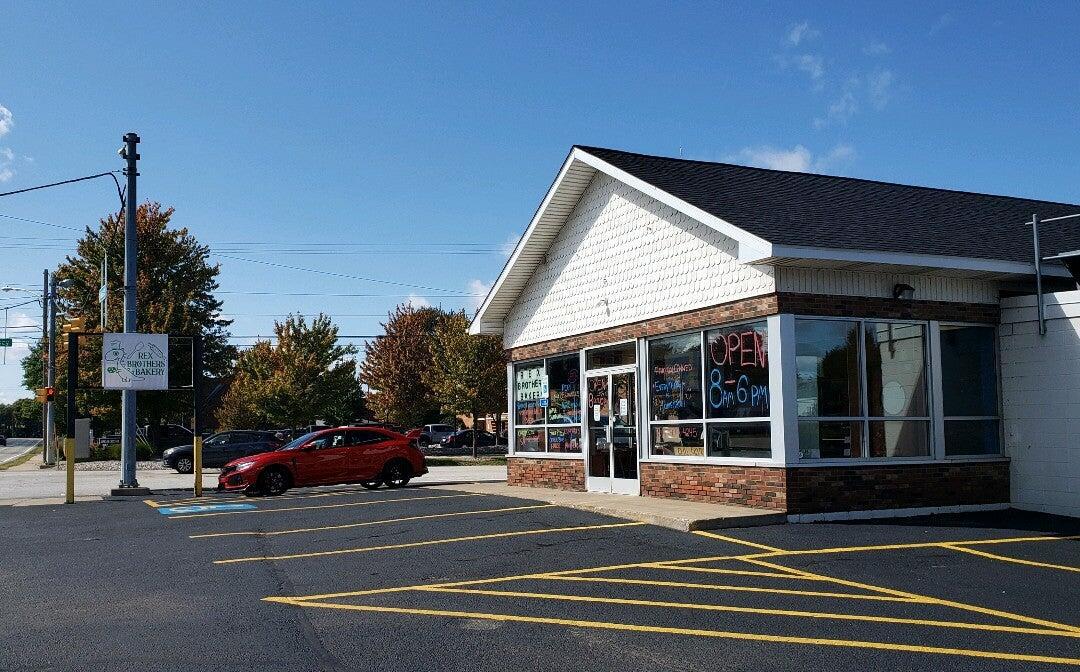 Photo credit: nextdoor
