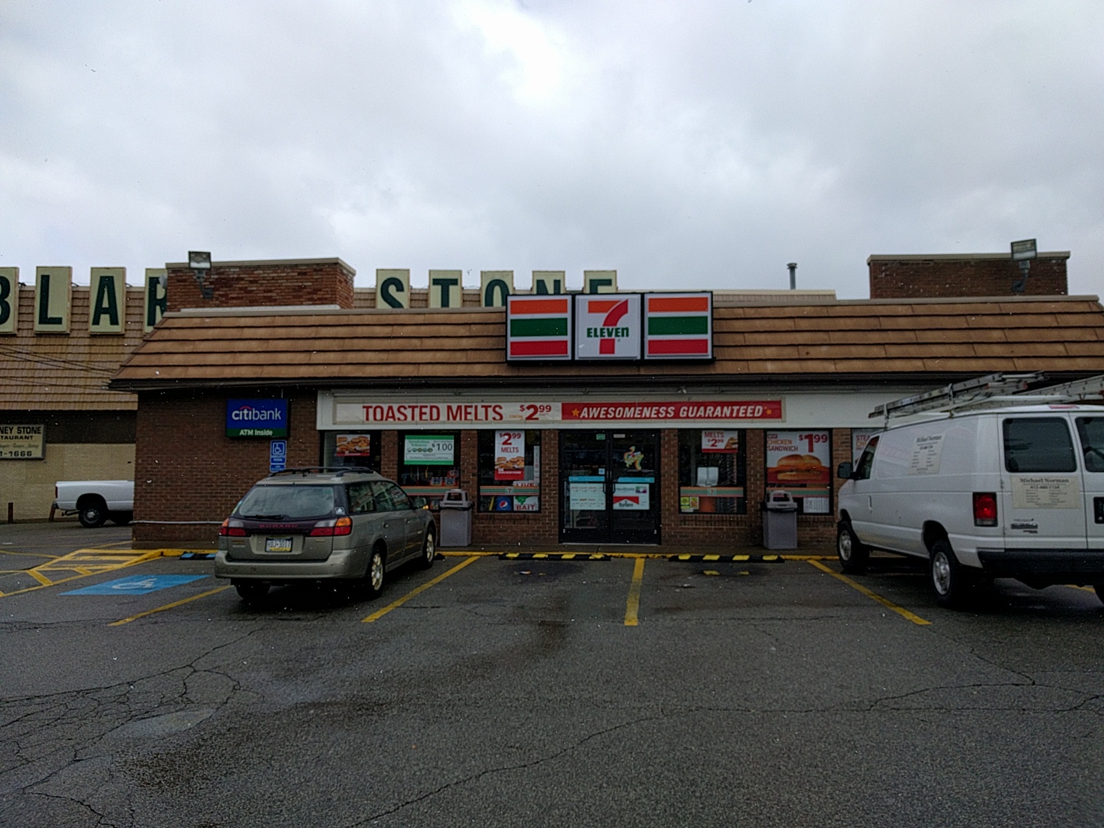 7-Eleven