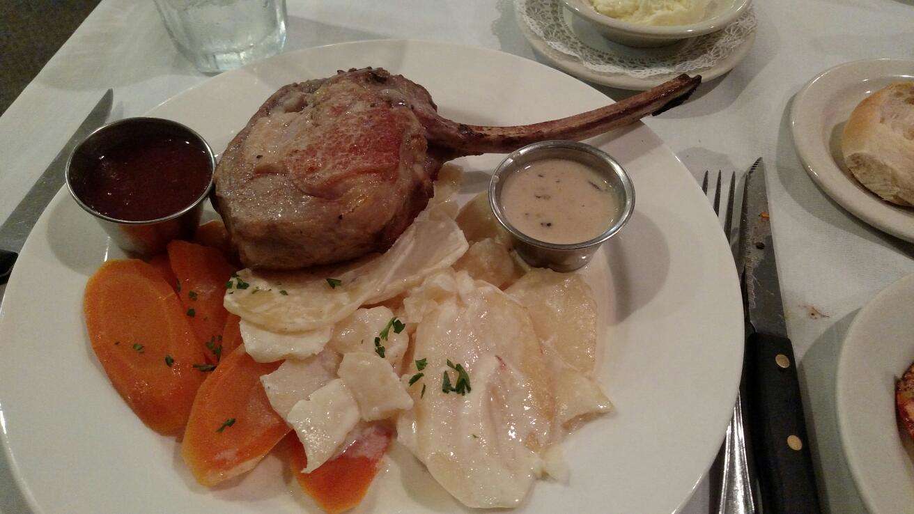 Photo credit: zomato