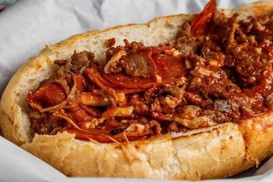 Photo credit: ubereats