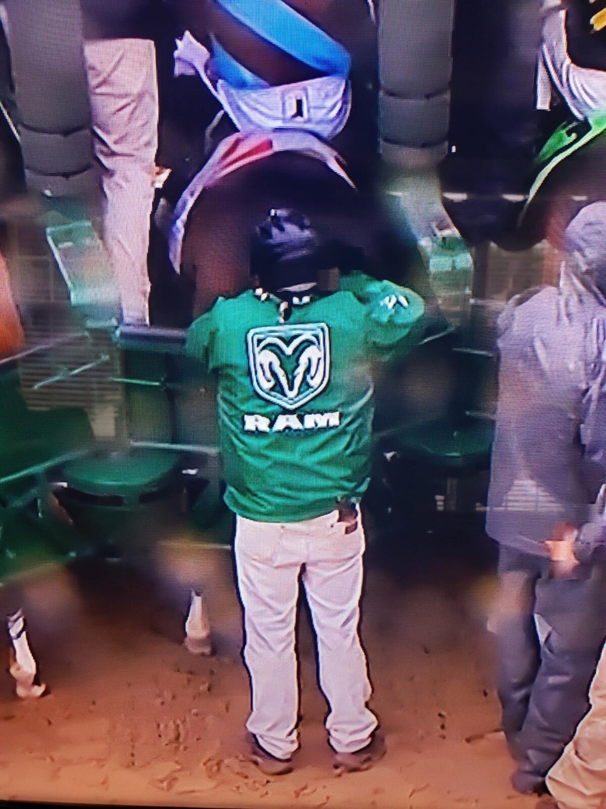 Photo credit: nextdoor