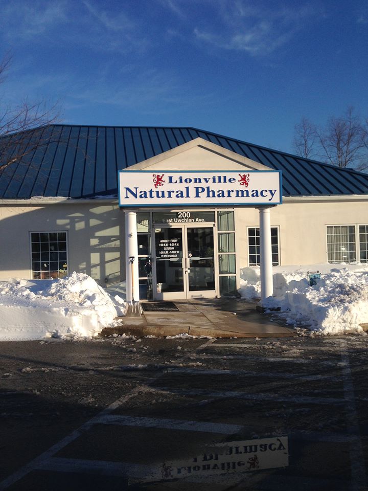 Lionville Natural Pharmacy