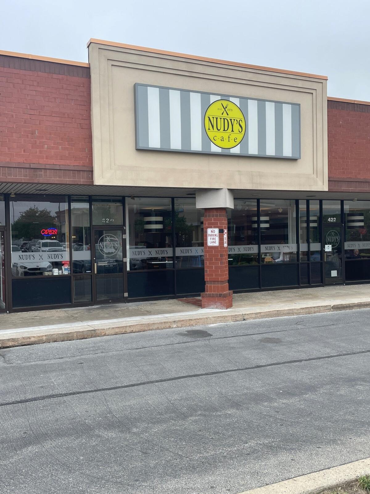 Photo credit: nextdoor