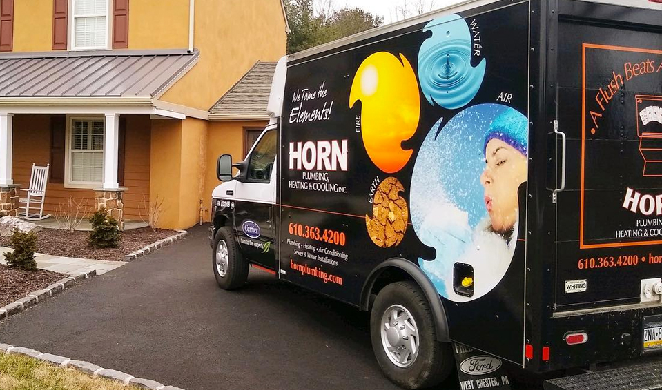 Horn Plumbing & Heating, Inc.