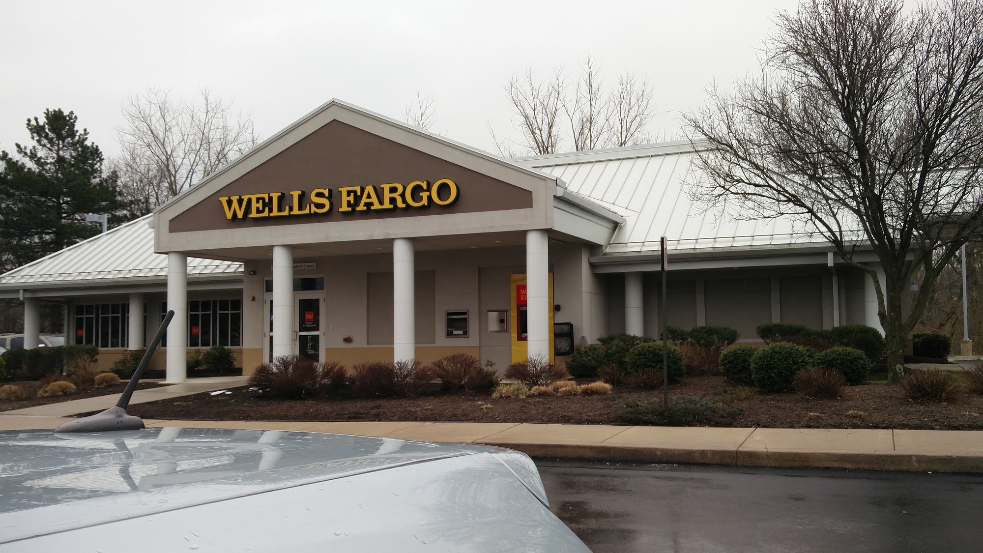 Wells Fargo Bank