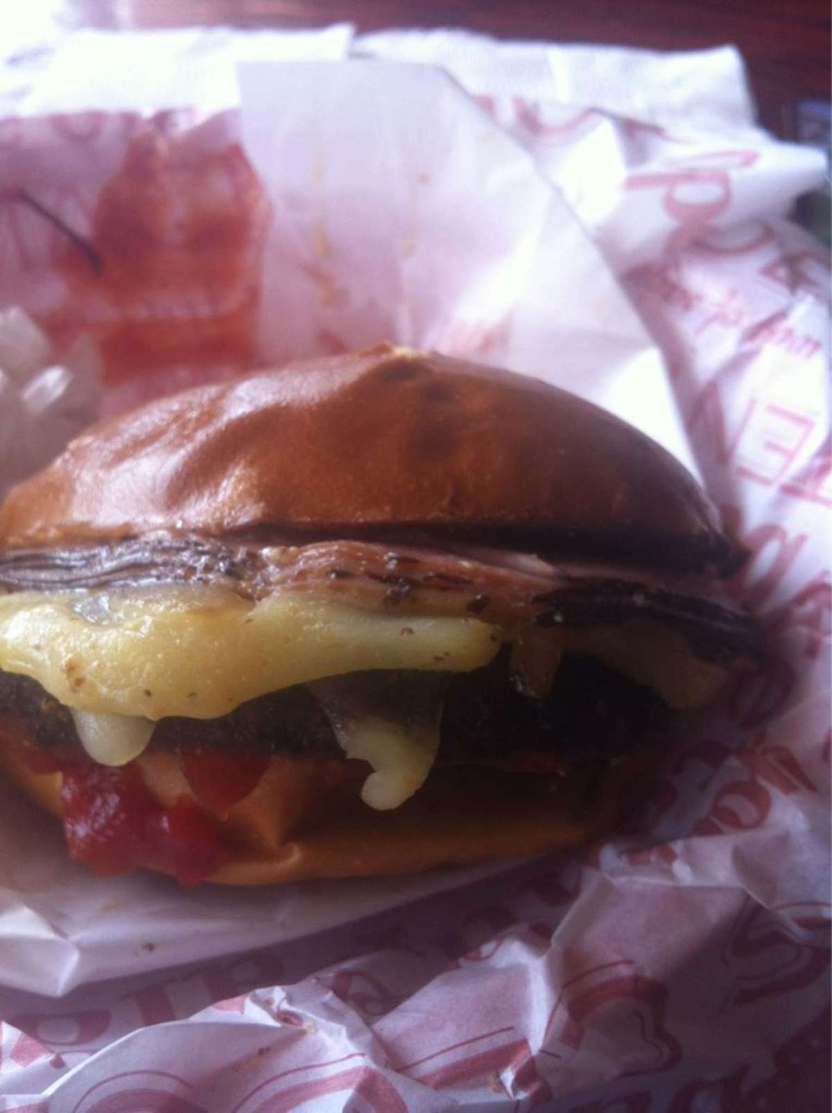 Photo credit: zomato