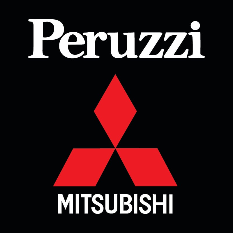 Peruzzi Mitsubishi