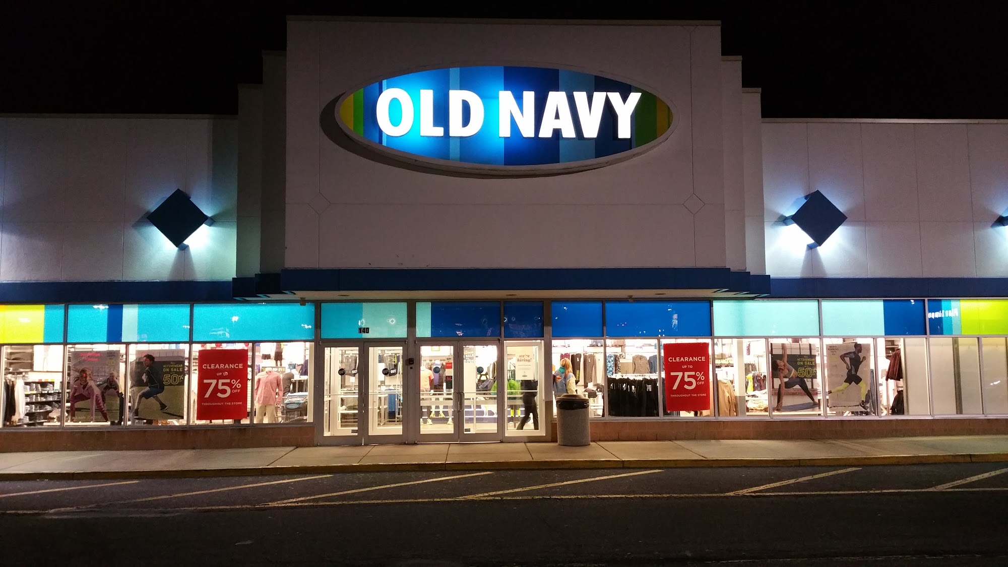 Old Navy