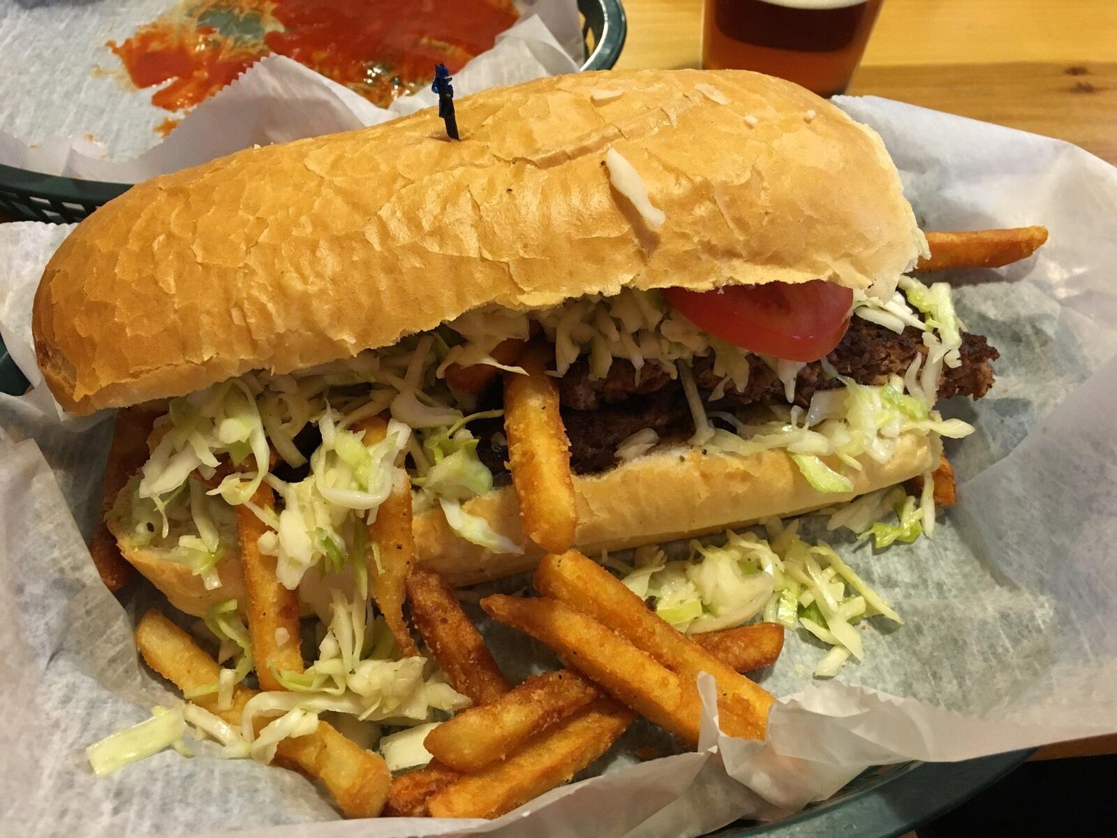 Photo credit: nextdoor
