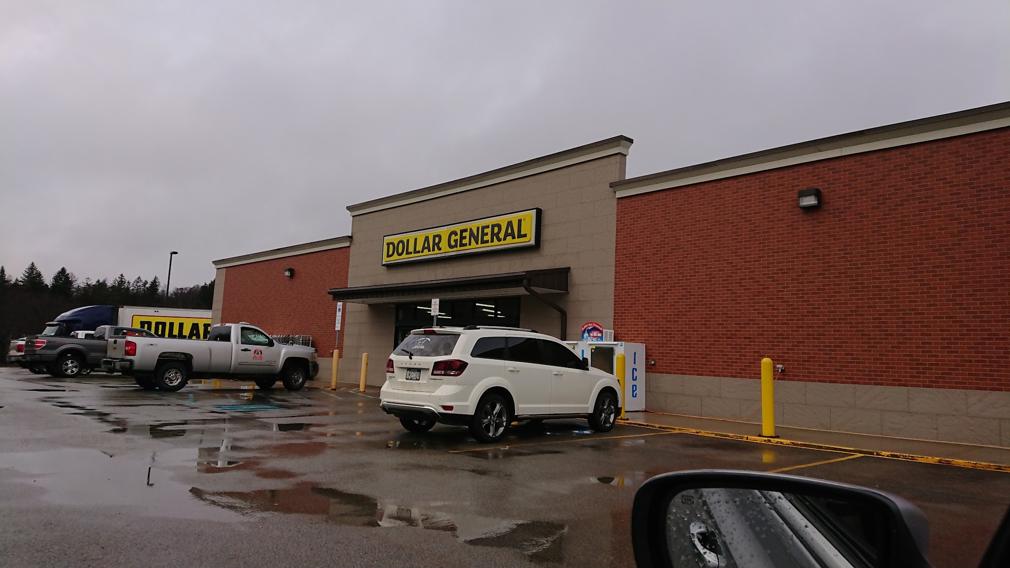 Dollar General