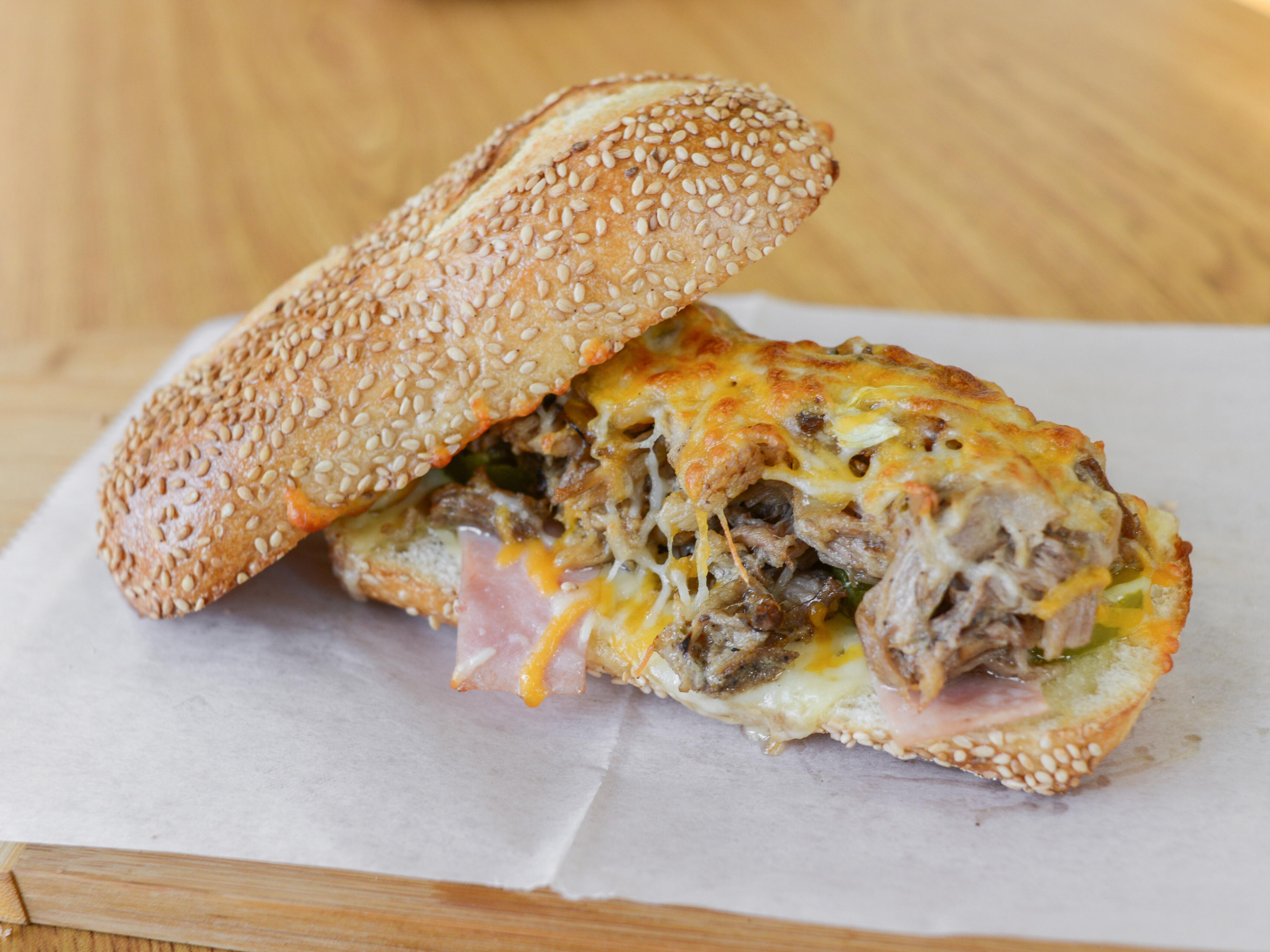 Photo credit: grubhub