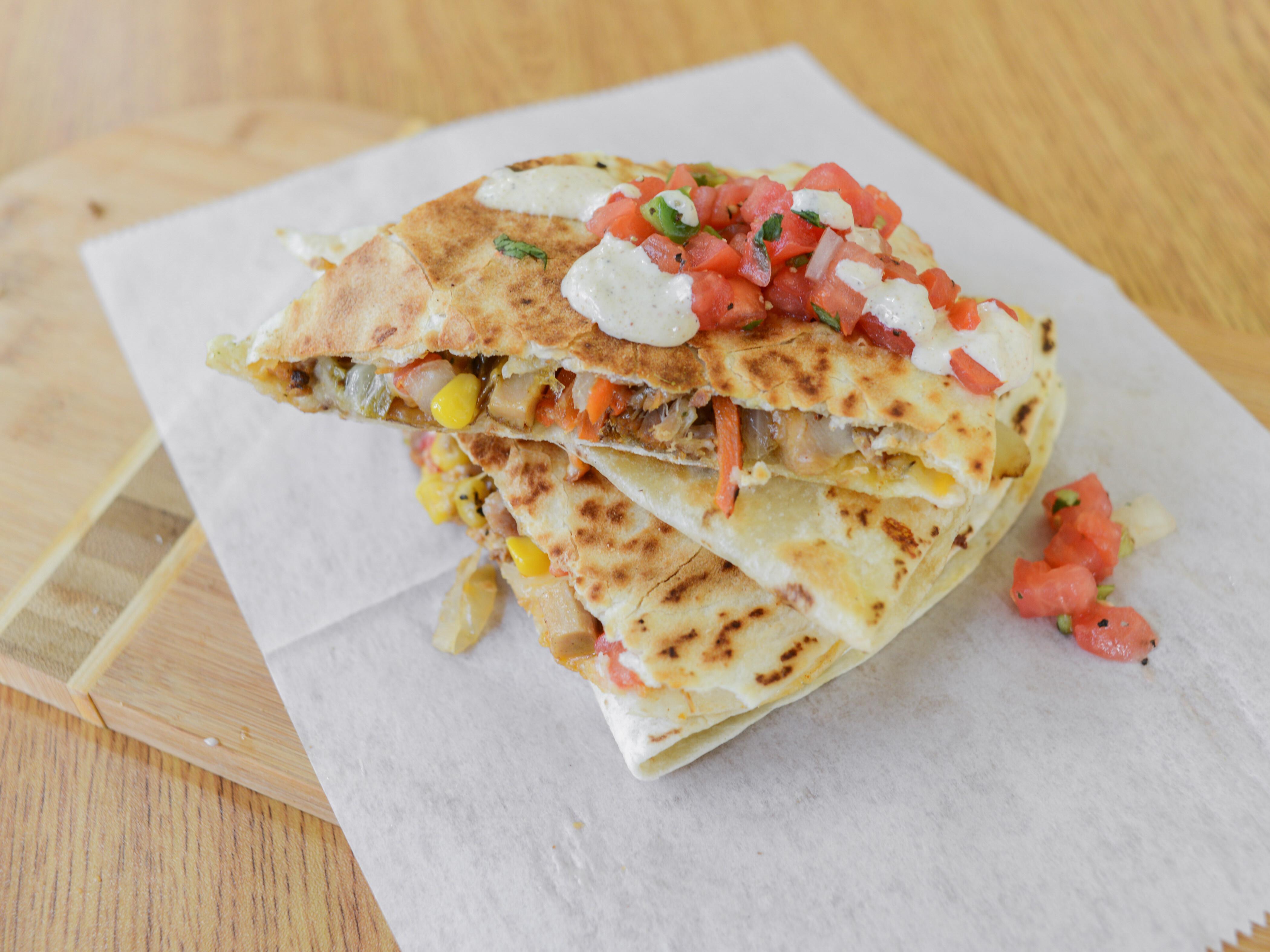 Photo credit: grubhub