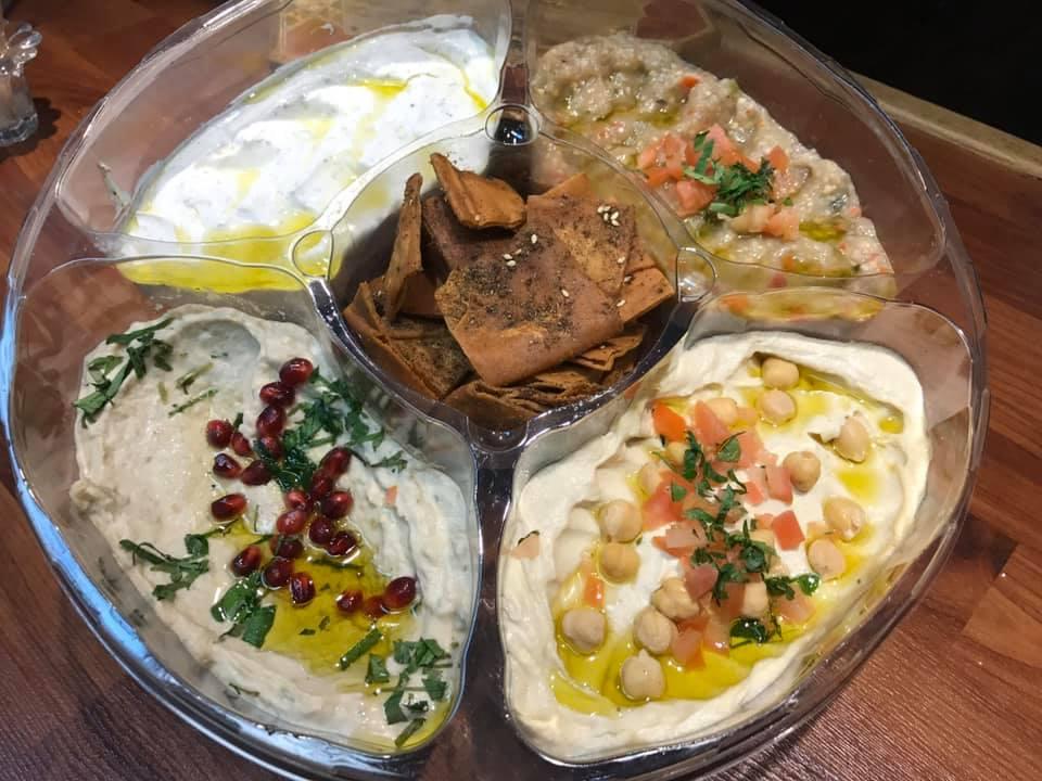 Photo credit: grubhub